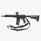 Sangle d'arme MS3 Gen2 Magpul convertible 1 ou 2 points avec clips Paraclip