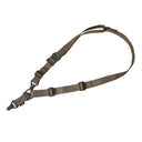 Sangle d'arme MS3 Gen2 Magpul convertible 1 ou 2 points avec clips Paraclip