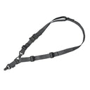 Sangle d'arme MS3 Gen2 Magpul convertible 1 ou 2 points avec clips Paraclip