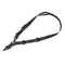 Sangle d'arme MS3 Gen2 Magpul convertible 1 ou 2 points avec clips Paraclip