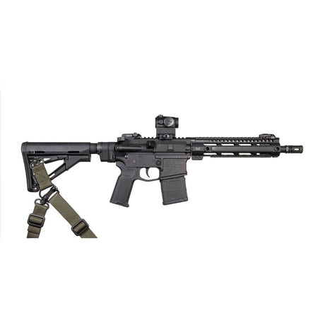 Sangle d'arme MS4 Dual QD Gen2 Magpul convertible nylon 3,2 cm anneau acier