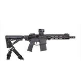 Sangle d'arme MS4 Dual QD Gen2 Magpul convertible nylon 3,2 cm anneau acier