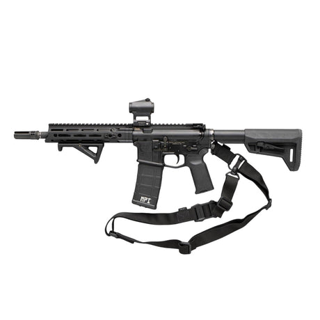 Sangle d'arme MS4 QDM Magpul convertible attaches acier QPQ largeur 31,75 mm