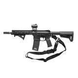 Sangle d'arme MS4 QDM Magpul convertible attaches acier QPQ largeur 31,75 mm