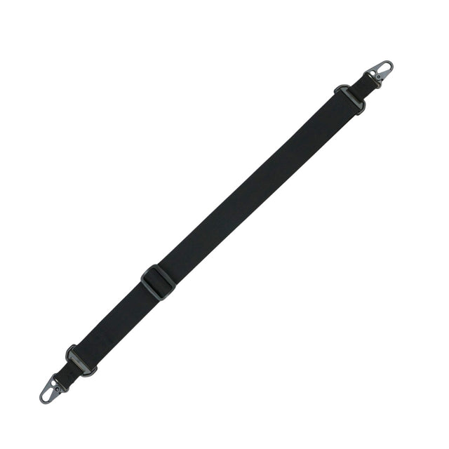 Sangle de fusil Vigilant pour plateforme AK47 en nylon 1000D réglable de 64 à 98 cm