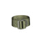 Sangle de serrage Mil-Tec en polyester 2,5 × 60 cm avec boucle à barrette réglable