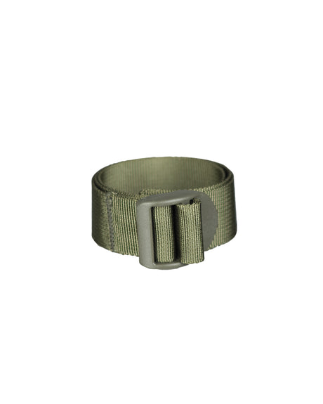Sangle de serrage Mil-Tec en polyester 2,5 × 60 cm avec boucle à barrette réglable