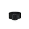 Sangle de serrage Mil-Tec en polyester 2,5 × 60 cm avec boucle à barrette réglable