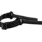 Sangle élastique Wiley X à embouts caoutchouc pour lunettes XL-1 Advanced Comm