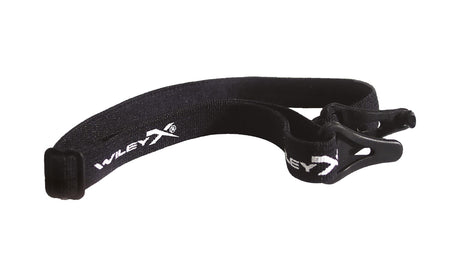 Sangle élastique de rechange Wiley X à ergot en T pour gamme Climate Control