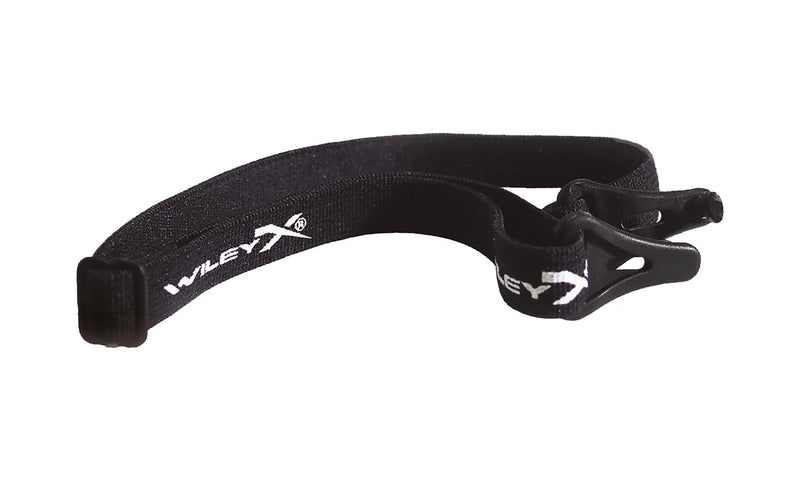Sangle élastique de rechange Wiley X à ergot en T pour gamme Climate Control