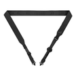 Sangle pour arme 2 points Agilite Re-Flex3D™
