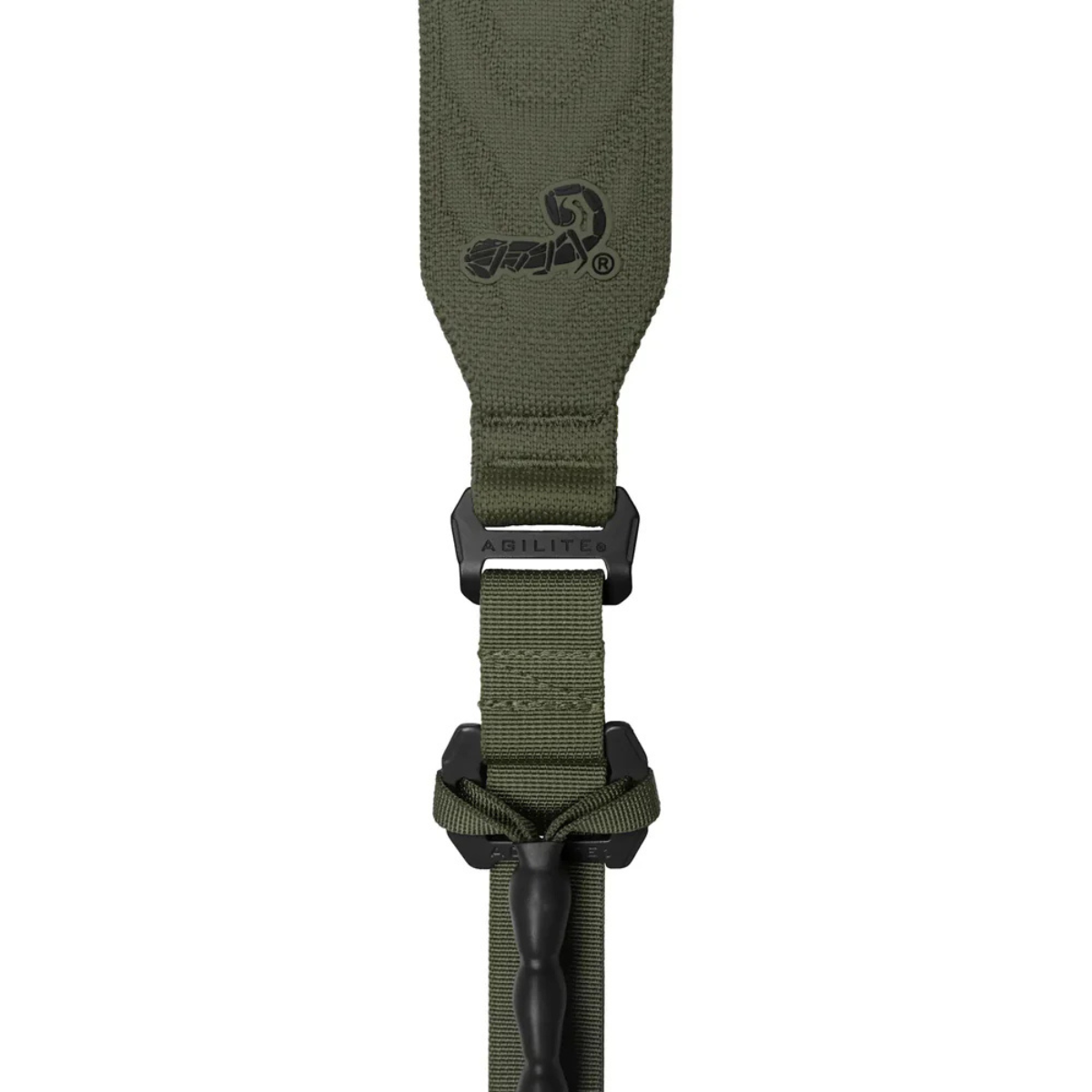Sangle pour arme 2 points Agilite Re-Flex3D™
