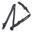 Sangle de combat multi - points QD STRETCH Blackhawk - Noir - Welkit.com