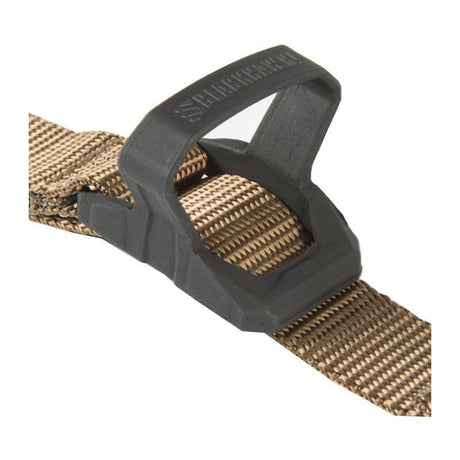 Sangle pour arme Blackhawk Snap Hook Slick multi-points convertible 1 ou 2 points