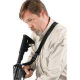 Sangle pour arme Blackhawk Storm QD 1 point réglable de 76 à 127 cm avec clip MASH amovible