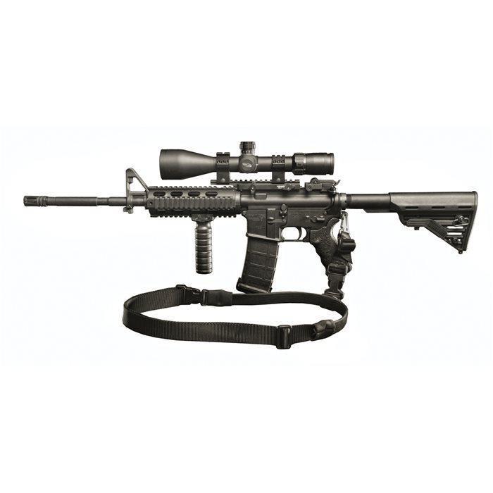 Sangle pour arme Blackhawk Storm RS 1 point à tendeur élastique pour le combat rapproché
