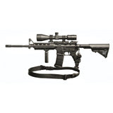 Sangle pour arme Blackhawk Storm RS 1 point à tendeur élastique pour le combat rapproché