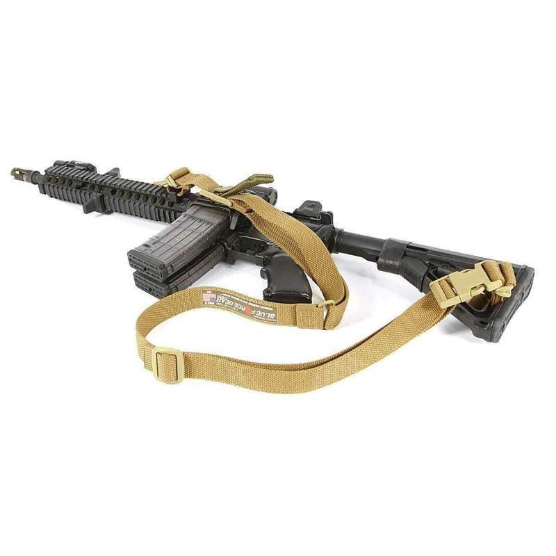 Sangle pour arme Blue Force Gear Vickers Standard Issue