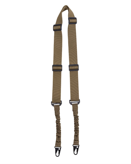 Sangle pour arme Mil-Tec Bungee 2 Points