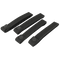 Sangles MOLLE Condor Mod Straps 15 cm lot de quatre fermeture à pression