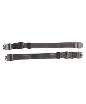 Sangles de cuisse GK Pro 50 cm à boucle rapide pour plaque tactique 97005KT