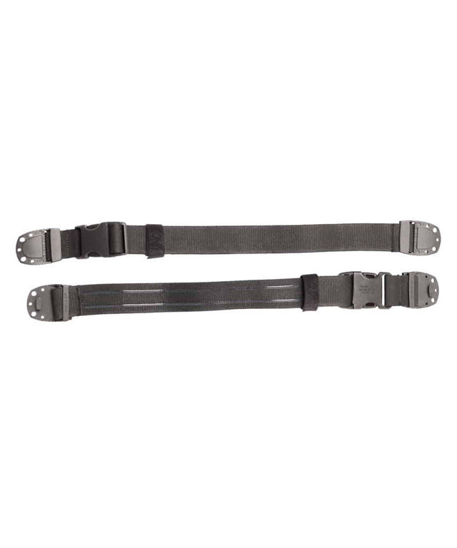 Sangles de cuisse GK Pro 50 cm à boucle rapide pour plaque tactique 97005KT
