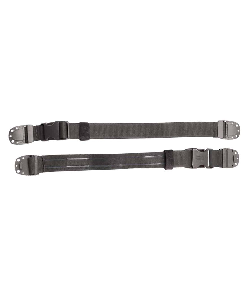 Sangles de cuisse GK Pro 50 cm à boucle rapide pour plaque tactique 97005KT
