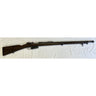 Fusil Mauser 1889 cal. 7.65x53