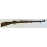 Fusil Mauser 1896 cal. 6.5 x 55