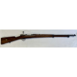 Fusil Mauser 1896 cal. 6.5x55