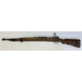 Carabine Mauser espagnol 98/43 cal. 8x57JS