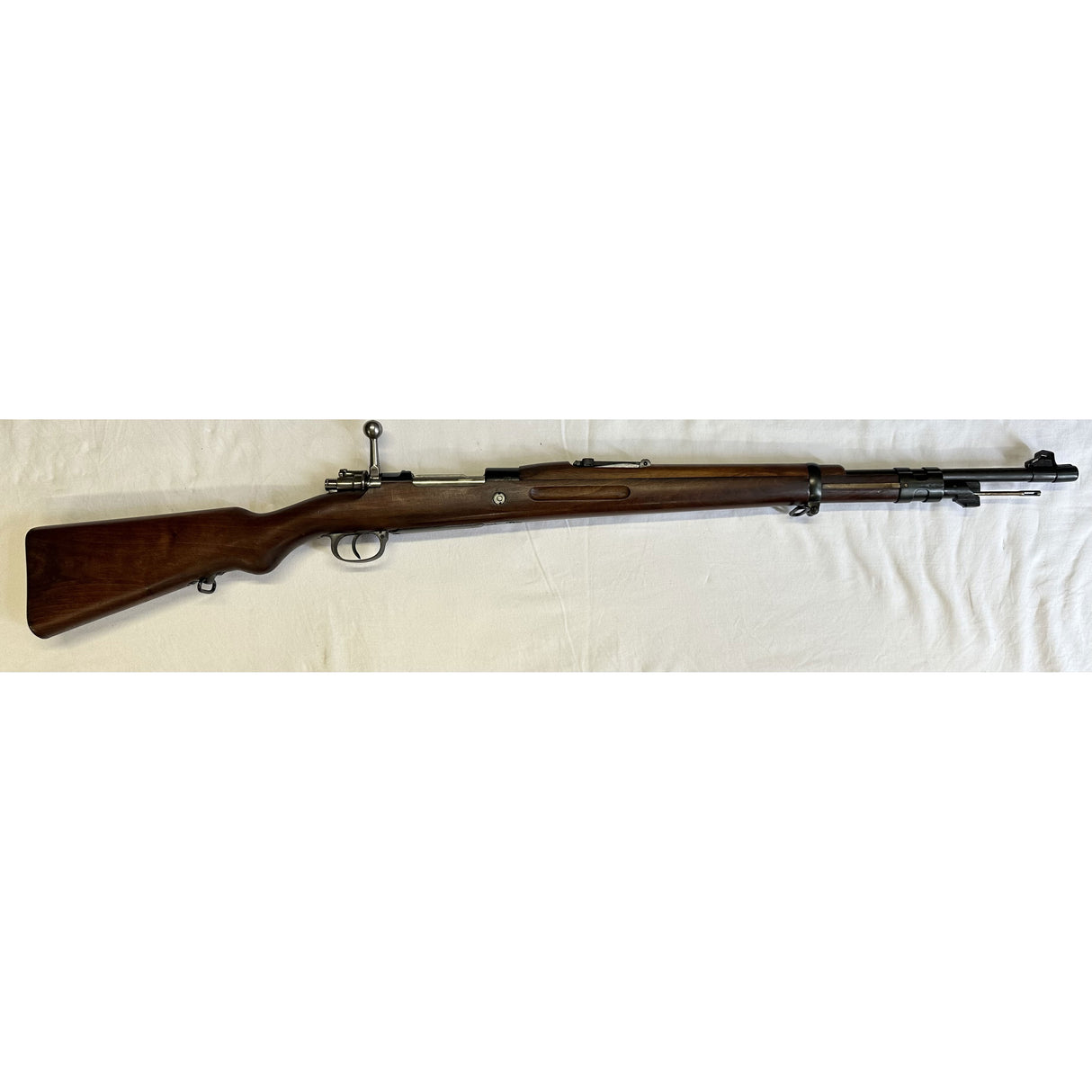 Mauser 98/43 cal. 8x57JS