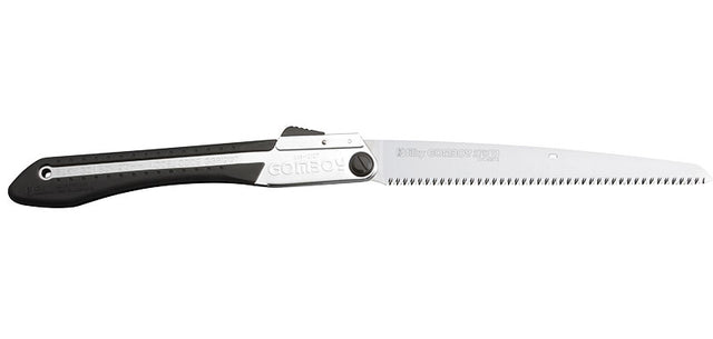 Scie Silky Gomboy 270 mm acier SK-4 lame 270 mm