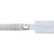Scie Silky Scie Hibiki Ryoba acier SK-4 lame 210 mm fil dentelé