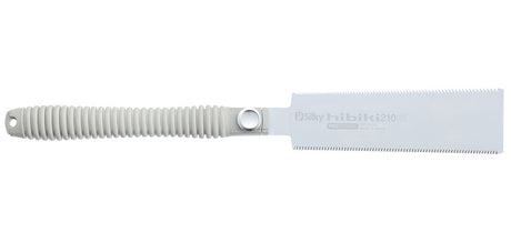 Scie Silky Scie Hibiki Ryoba acier SK-4 lame 210 mm fil dentelé