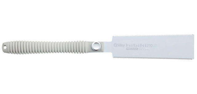 Scie Silky Scie Hibiki Ryoba acier SK-4 lame 210 mm fil dentelé