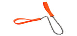 Scie à chaîne Nordic Pocket Saw Nordic Pocket Saw Original 11001 acier Acier au carbone lame 650 mm