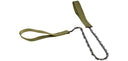 Scie à chaîne Nordic Pocket Saw Nordic Pocket Saw Original 11002 acier Acier au carbone lame 650 mm