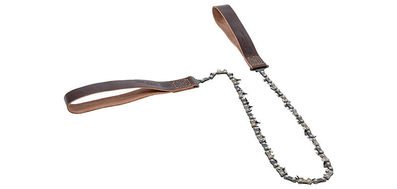 Scie à chaîne Nordic Pocket Saw Nordic Pocket Saw Premium acier Acier au carbone lame 650 mm