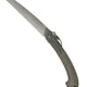 Scie pliante Mil-Tec lame 18 cm en acier au carbone avec manche en ABS 200 g