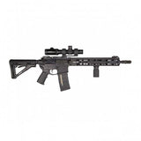 Section de rail Picatinny M-LOK Magpul aluminium 7 slots 8,3 cm visserie incluse