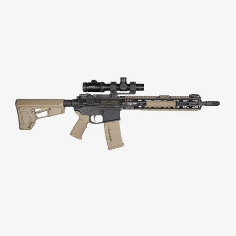 Section de rail Picatinny M-LOK Magpul en aluminium aéronautique 3 fentes 4 cm
