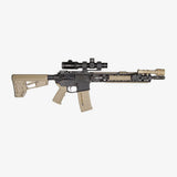 Section de rail Picatinny M-LOK Magpul en aluminium aéronautique 3 fentes 4 cm