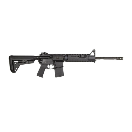 Section de rail Picatinny M-LOK Magpul en polymère 5 fentes longueur 6,3 cm