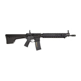 Section de rail Picatinny M-LOK Magpul polymère 3 slots 4 cm avec visserie