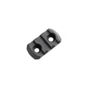 Rail Picatinny Lok EN Polymere à 3 Fentes de 4 Cm Magpul
