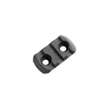 Rail Picatinny Lok EN Polymere à 3 Fentes de 4 Cm Magpul