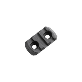 Rail Picatinny Lok EN Polymere à 3 Fentes de 4 Cm Magpul