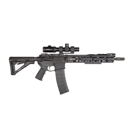 Section de rail Picatinny Magpul M-LOK 11 emplacements 12,4 cm en polymère